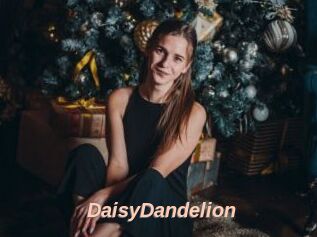 DaisyDandelion
