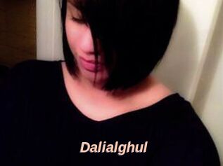 Dalialghul