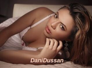 DaniDussan