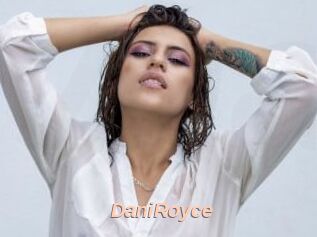 DaniRoyce