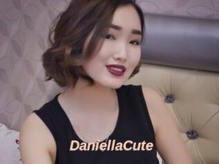 DaniellaCute