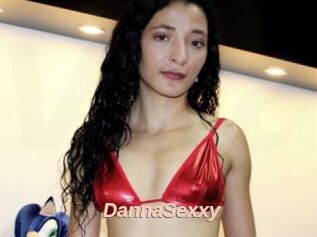 DannaSexxy