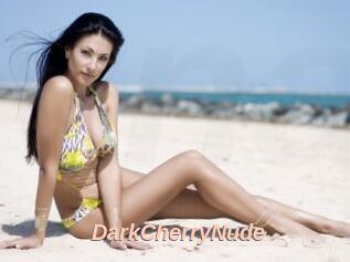 DarkCherryNude