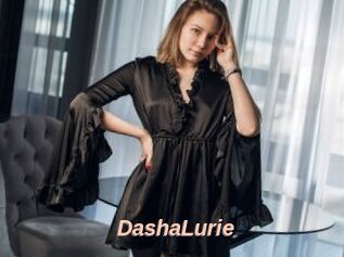 DashaLurie
