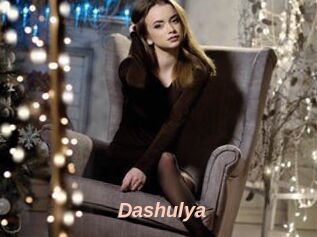 Dashulya