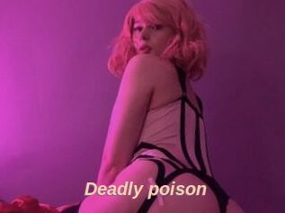 Deadly_poison