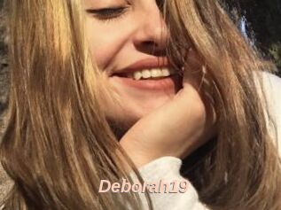 Deborah19