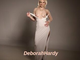 DeborahHardy