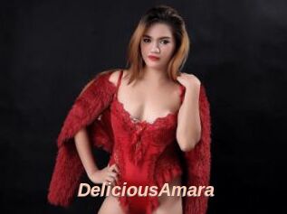 DeliciousAmara