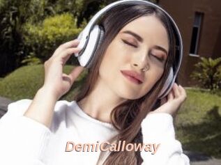 DemiCalloway