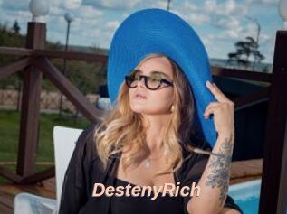 DestenyRich