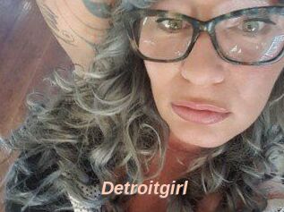 Detroitgirl