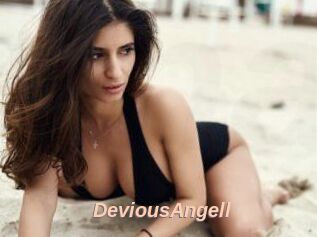DeviousAngell
