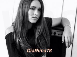 DiaRima78