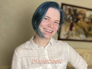 DianaCook