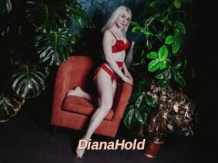 DianaHold