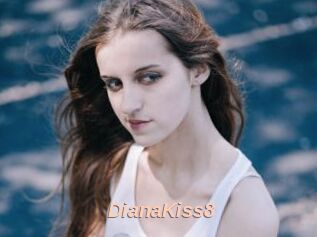 DianaKiss8