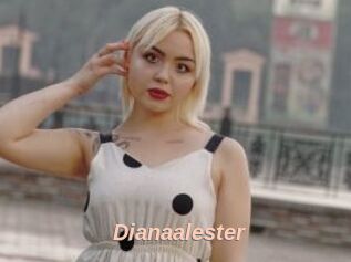 Dianaalester