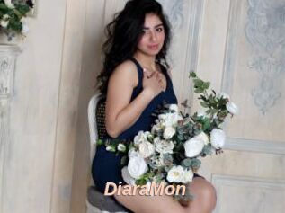 DiaraMon
