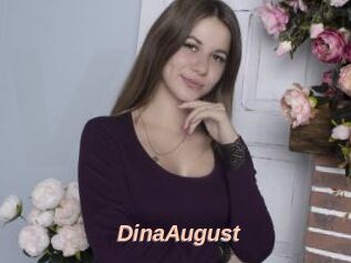 DinaAugust