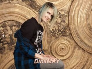 DinaMAY