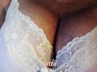 Ditta