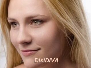 DixiDIVA