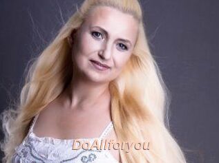 DoAllforyou