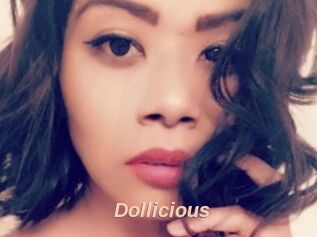 Dollicious