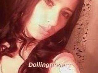 Dollingmistery