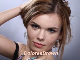 DoloresBrown