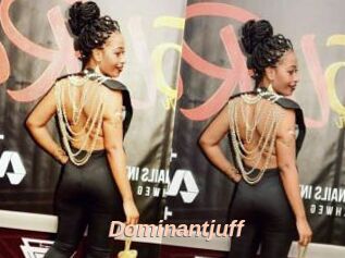 Dominantjuff