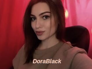 DoraBlack