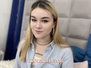 DoraErikson