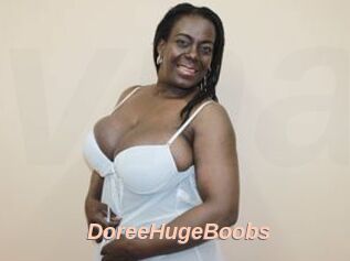 DoreeHugeBoobs