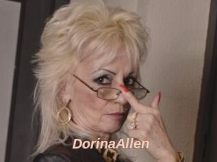 DorinaAllen