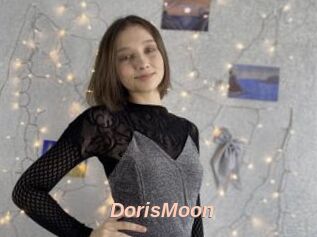 DorisMoon