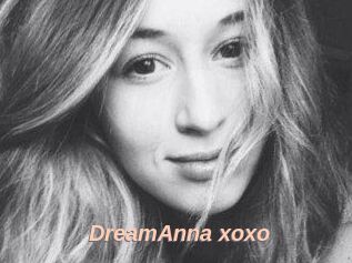 DreamAnna_xoxo