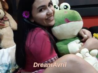 DreamAvril