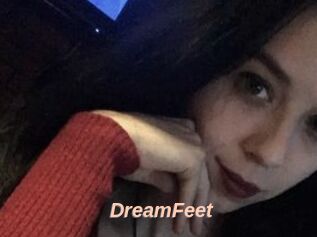 DreamFeet