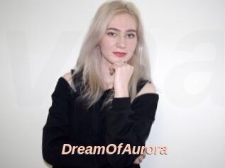 DreamOfAurora