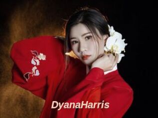 DyanaHarris