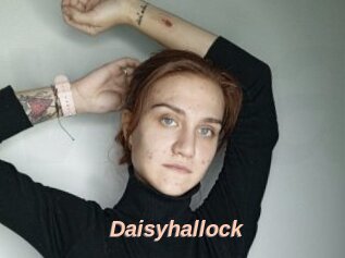 Daisyhallock