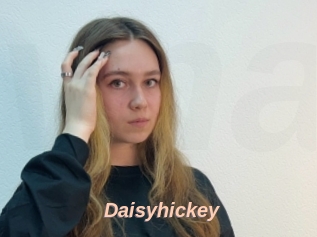 Daisyhickey