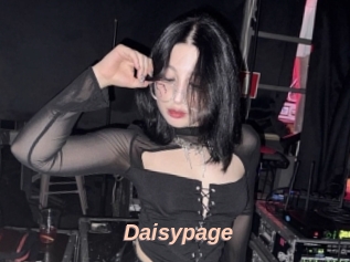 Daisypage