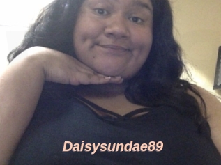 Daisysundae89