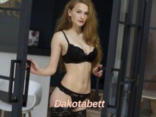Dakotabett