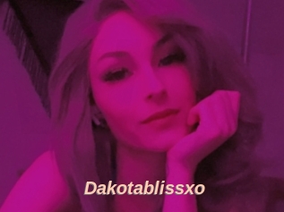 Dakotablissxo