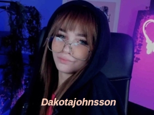 Dakotajohnsson