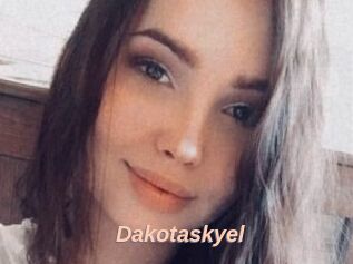 Dakotaskyel